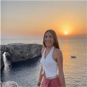 Profesora de First Certificate in English, profesora que enseña a usar Inglés en la vida real, más allá de gramática y vocabulario